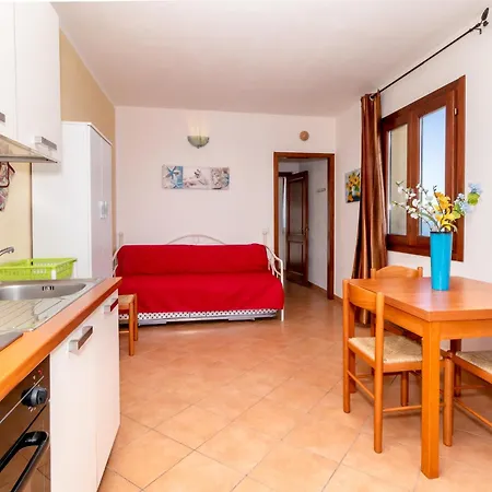 Casa Sulla Scogliera * Isola Rossa