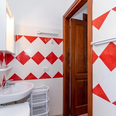 Casa Sulla Scogliera Isola Rossa