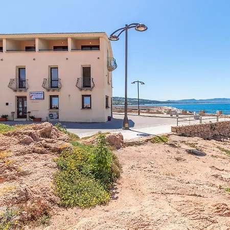 Casa Sulla Scogliera * Isola Rossa