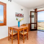Apartment Casa Sulla Scogliera Isola Rossa (Sassari)