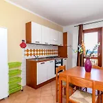 Casa Sulla Scogliera * Isola Rossa (Sassari)