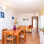 Casa Sulla Scogliera Apartment
