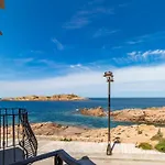 Casa Sulla Scogliera Apartman Isola Rossa