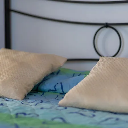 Casa Sulla Scogliera Апартаменты *