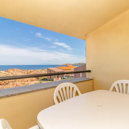 Апартаменты Casa Sulla Scogliera *