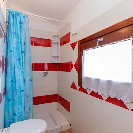 Casa Sulla Scogliera Апартаменты Изола-Росса