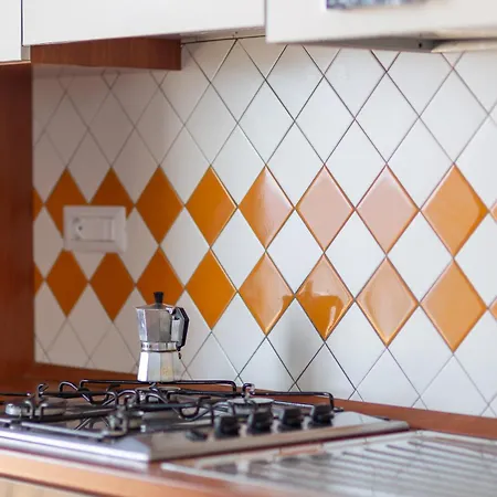 Casa Sulla Scogliera *