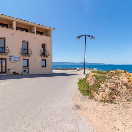 Casa Sulla Scogliera