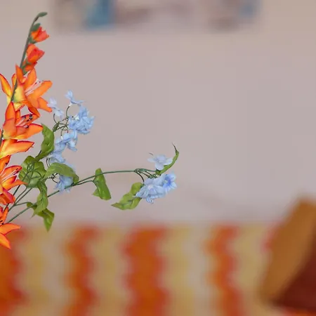 Casa Sulla Scogliera Апартаменты *