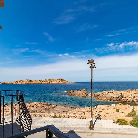 Casa Sulla Scogliera