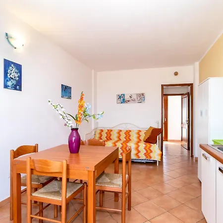 Casa Sulla Scogliera Апартаменты