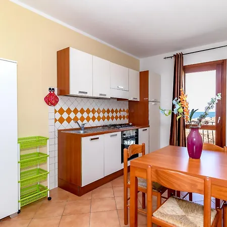 Casa Sulla Scogliera * Isola Rossa (Sassari)